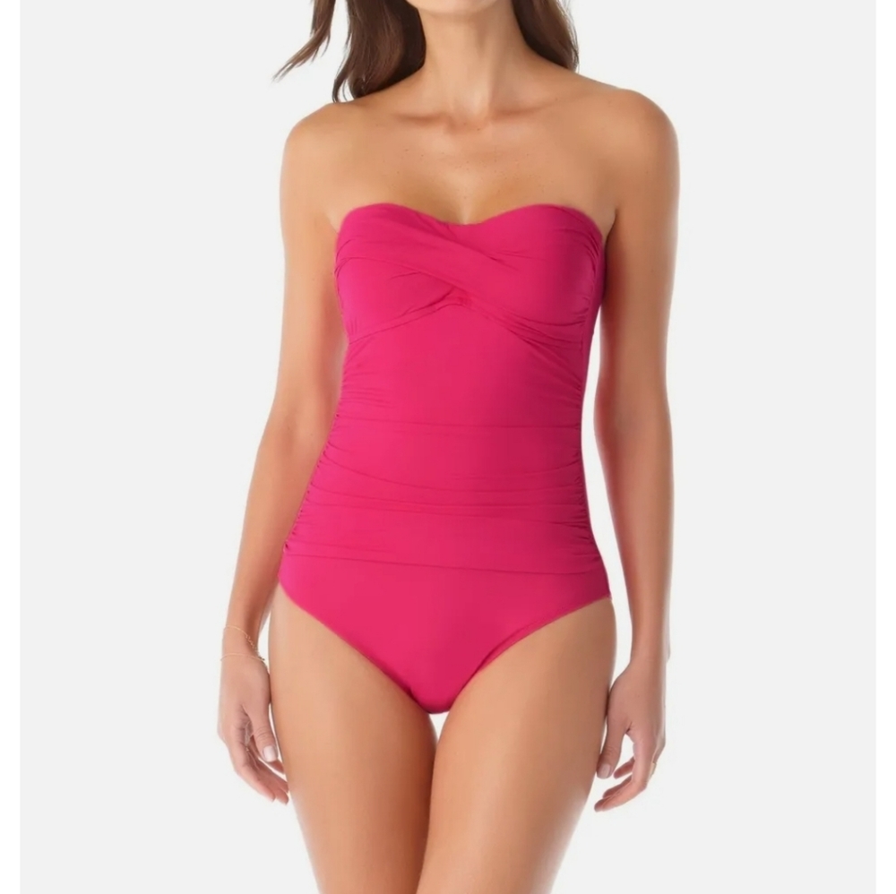 Anne Cole Bathing Suit